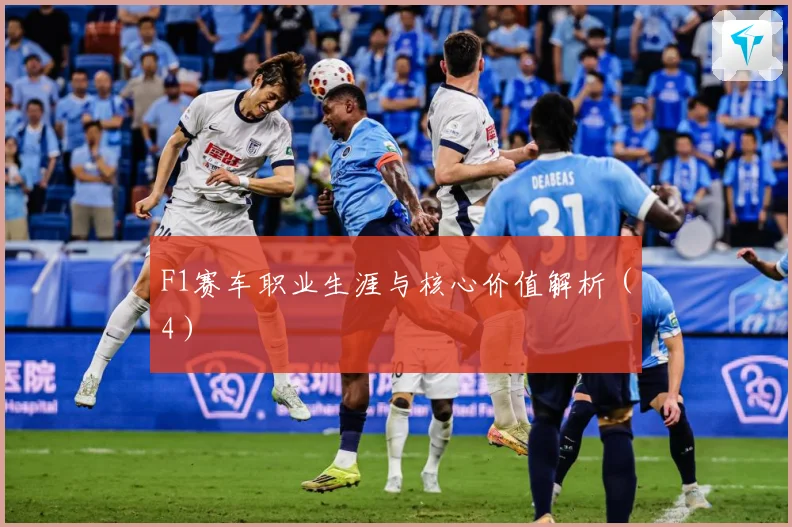 F1赛车职业生涯与核心价值解析（4）
