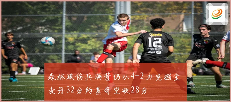 森林狼伤兵满营仍以4-2力克掘金 麦丹32分约基奇空砍28分