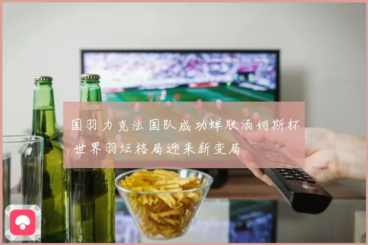 国羽力克法国队成功蝉联汤姆斯杯 世界羽坛格局迎来新变局
